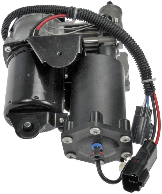Dorman 949900 Suspension Air Compressor product image 4 of 4