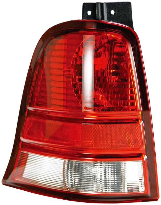 Dorman 1611192 Tail Light Assembly product image 1 of 1