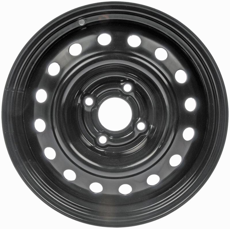 Dorman 939112 Wheel product image 2 of 2