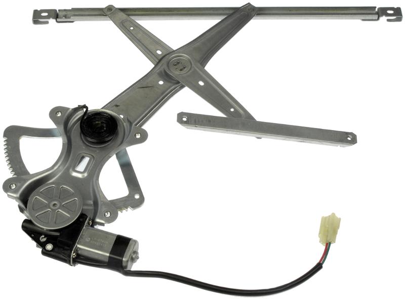 Dorman 741920 Power Window Motor and Regulator Assembly product image 2 of 3