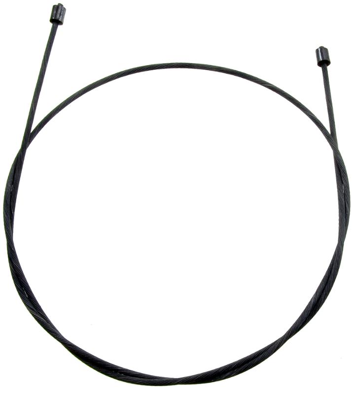 Dorman C93472 Parking Brake Cable product image 3 of 3
