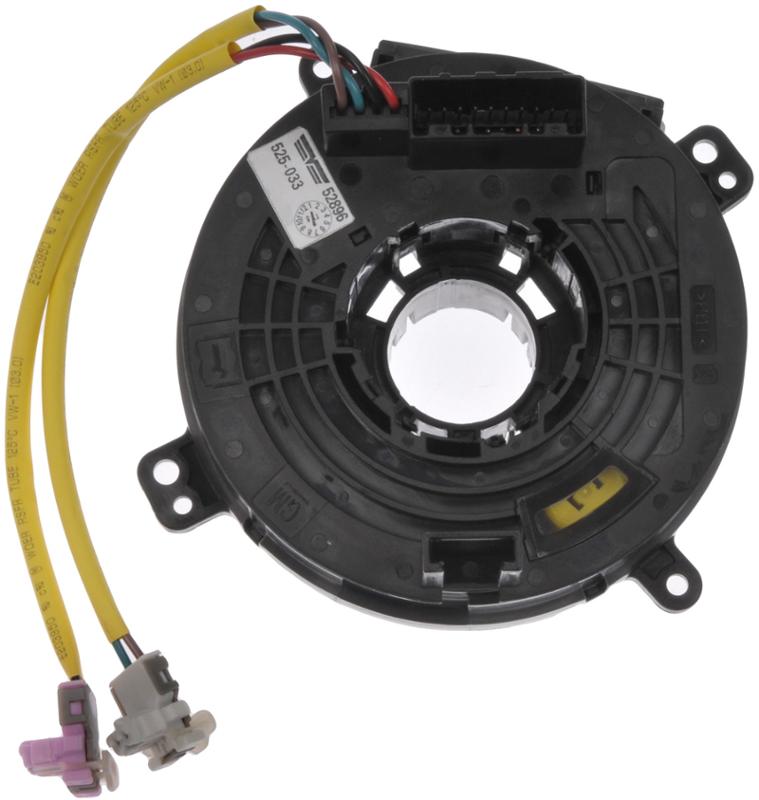 Dorman 525033 - Air Bag Clockspring Dorman 525033 Air Bag Clockspring product image 2 of 2