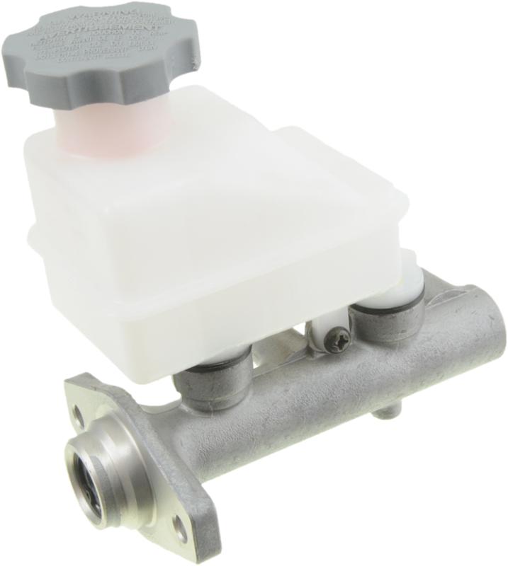 Dorman M630187 Brake Master Cylinder product image 3 of 4