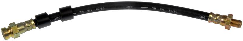 Dorman H620902 Brake Hydraulic Hose product image 3 of 3