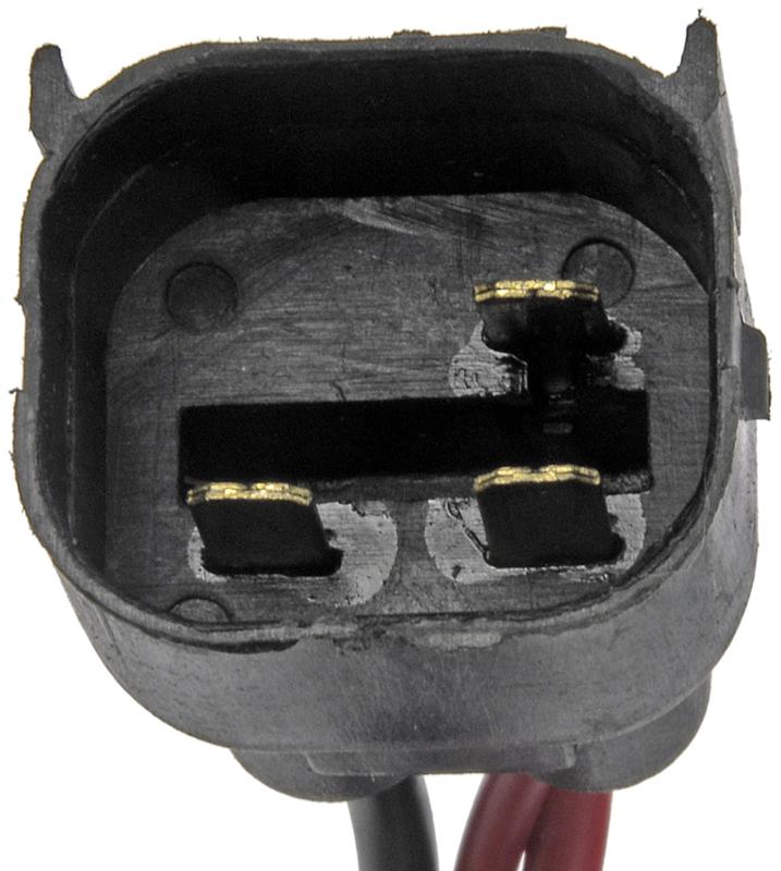 Dorman 620911 - Engine Cooling Fan Assembly Dorman 620911 Engine Cooling Fan Assembly product image 1 of 2