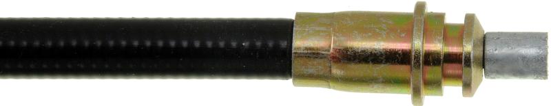 Dorman C93551 - Parking Brake Cable Dorman C93551 Parking Brake Cable product image 3 of 3