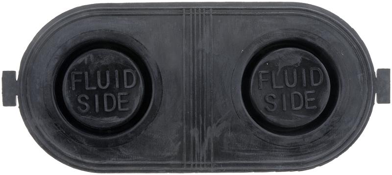 Dorman 42070 Brake Master Cylinder Cap Gasket product image 8 of 8