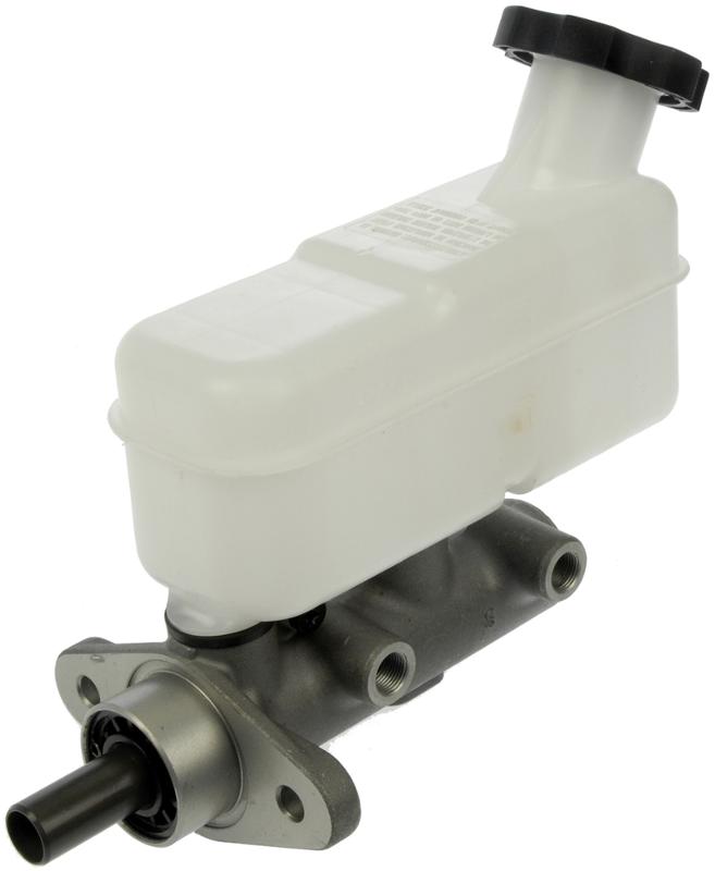 Dorman M630490 Brake Master Cylinder product image 3 of 4