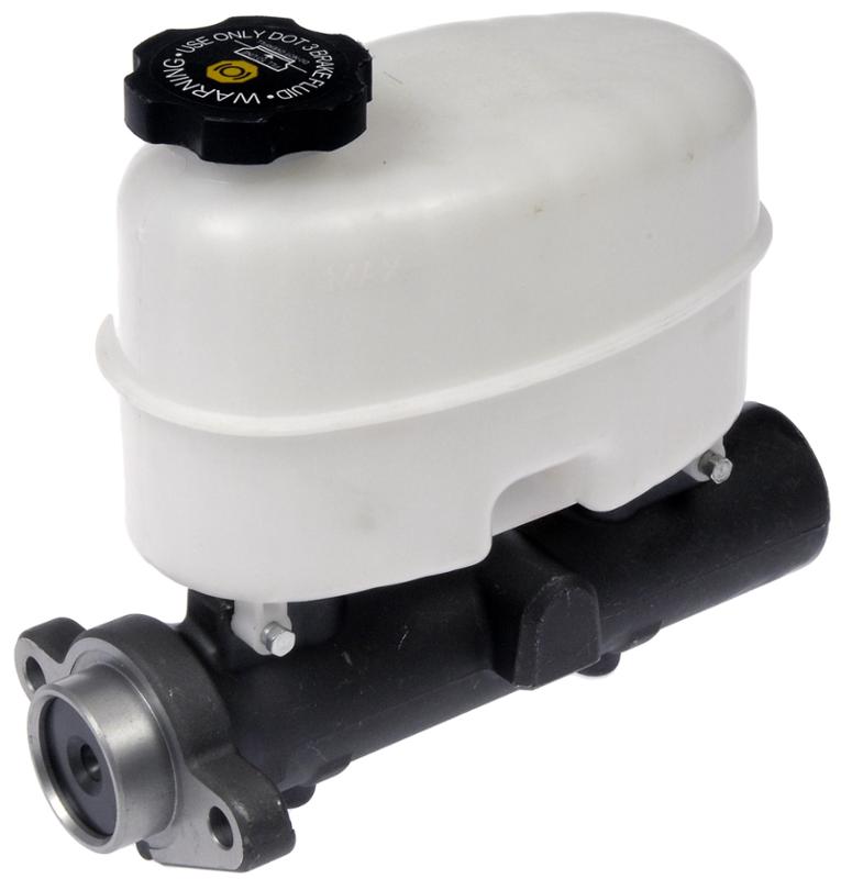 Dorman M630556 - Brake Master Cylinder Dorman M630556 Brake Master Cylinder product image 3 of 4