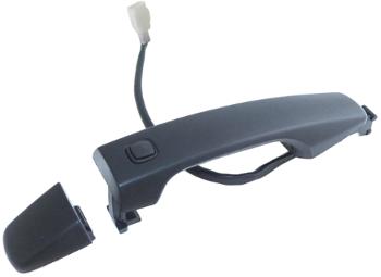 Dorman 93024 - Exterior Door Handle Dorman 93024 Exterior Door Handle product image 2 of 3
