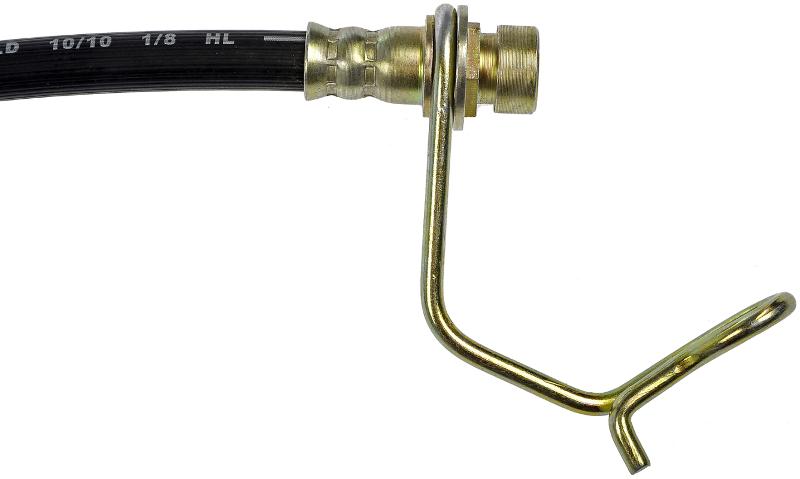 Dorman H621312 - Brake Hydraulic Hose Dorman H621312 Brake Hydraulic Hose product image 3 of 3