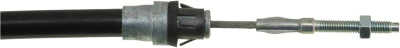 Dorman C660126 Parking Brake Cable product image 2 of 3