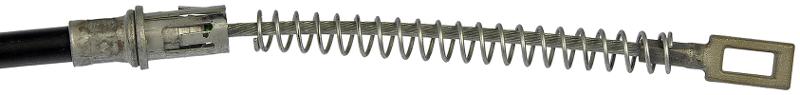 Dorman C660059 - Parking Brake Cable Dorman C660059 Parking Brake Cable product image 3 of 3