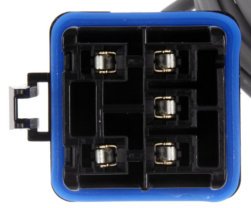 Dorman 645568 Relay Connector product image 1 of 2