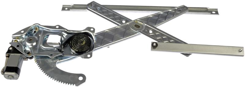 Dorman 741873 Power Window Motor and Regulator Assembly product image 3 of 3