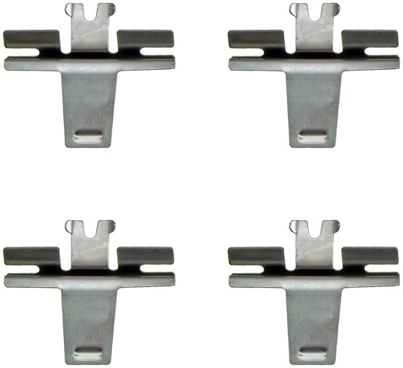 Dorman HW13416 Disc Brake Hardware Kit product image 1 of 1