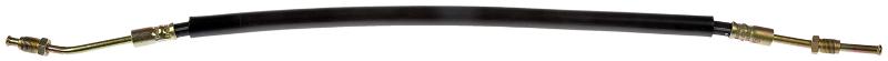 Dorman H38562 Clutch Hydraulic Hose product image 2 of 3