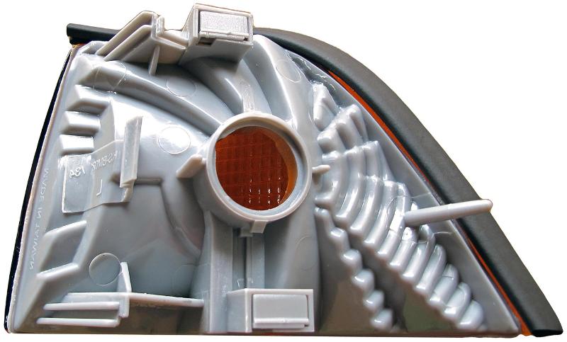 Dorman 1631412 - Turn Signal / Parking Light Assembly Dorman 1631412 Turn Signal / Parking Light Assembly product image 2 of 2