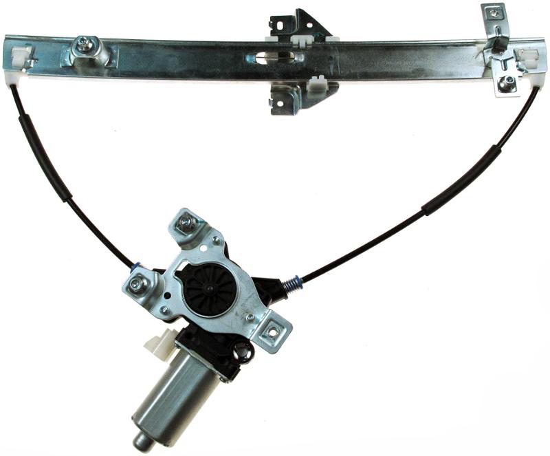 Dorman 748567 Power Window Motor and Regulator Assembly product image 3 of 3