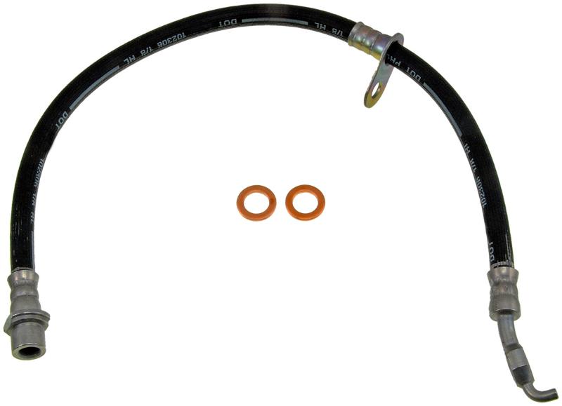 Dorman H380432 Brake Hydraulic Hose product image 2 of 3