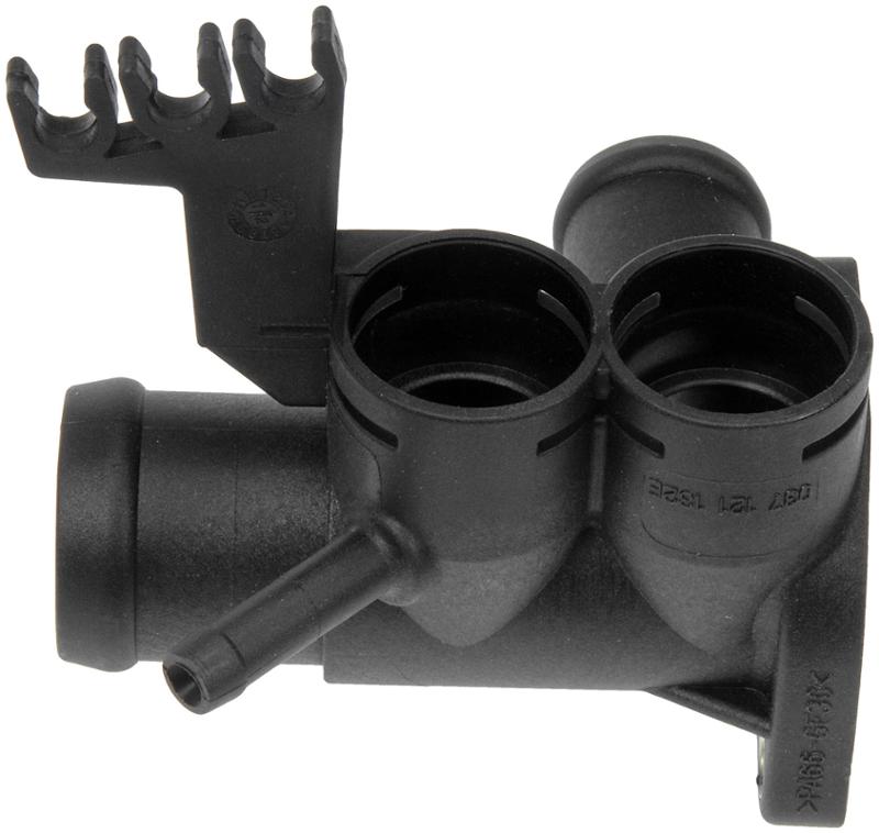 Dorman 902971 Engine Coolant Water Outlet product image 2 of 2