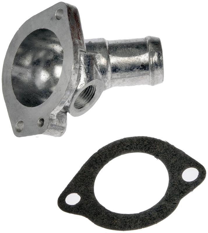 Dorman 9025010 Engine Coolant Thermostat Housing product image 1 of 2