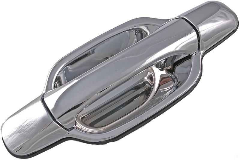 Dorman 91169 Exterior Door Handle product image 2 of 3