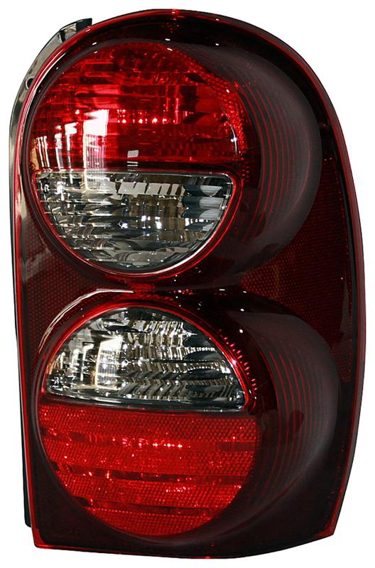 Dorman 1610967 Tail Light Assembly product image 2 of 2