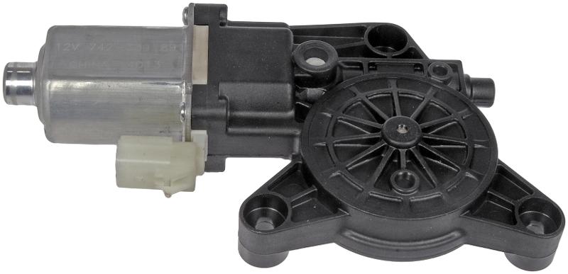 Dorman 742339 Power Window Motor product image 2 of 3