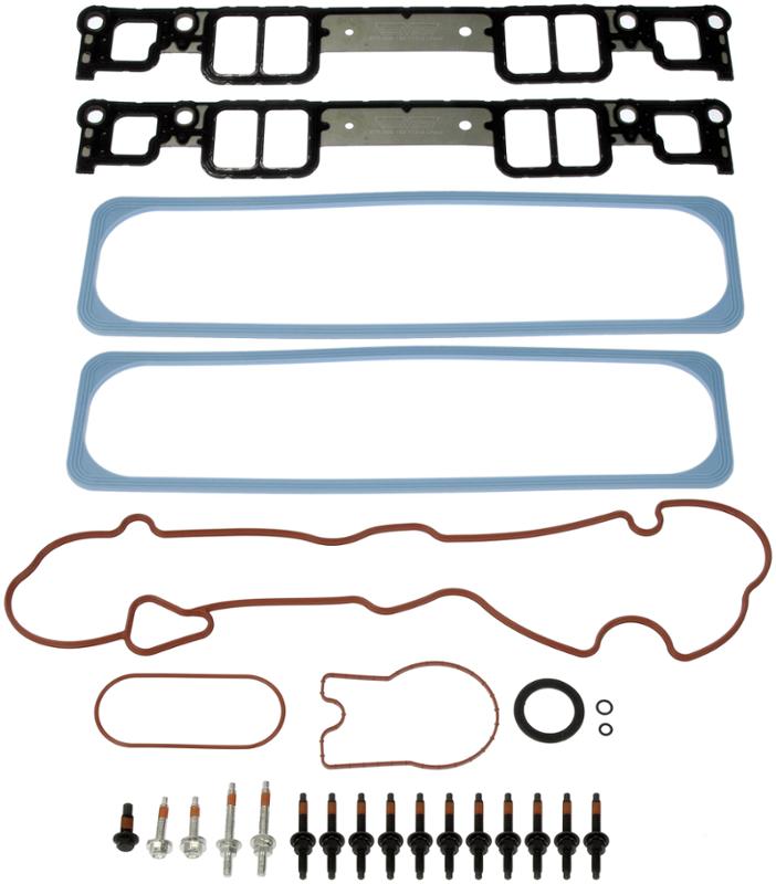 Dorman 615305 - Engine Intake Manifold Gasket Set Dorman 615305 Engine Intake Manifold Gasket Set product image 1 of 1