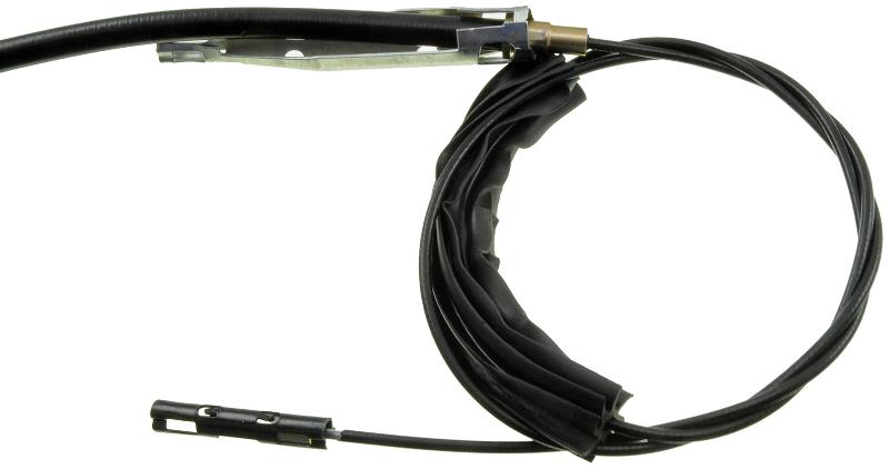 Dorman C94254 Parking Brake Cable product image 1 of 3
