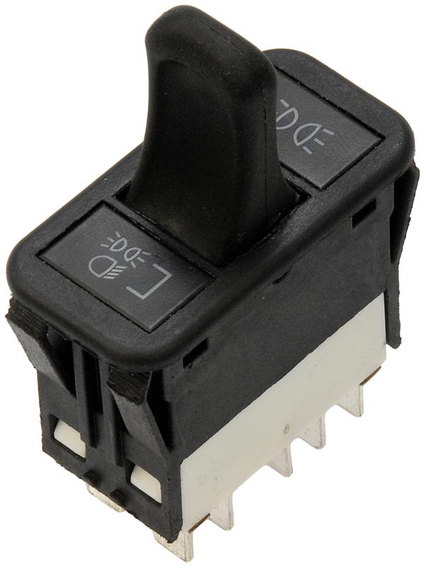 Dorman 9015206CD Headlight Switch product image 2 of 3