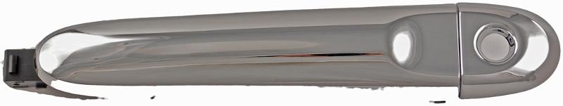 Dorman 81153 Exterior Door Handle product image 1 of 3