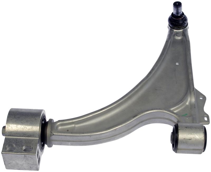 Dorman 521892 - Suspension Control Arm and Ball Joint Assembly Dorman 521892 Suspension Control Arm and Ball Joint Assembly product image 1 of 2