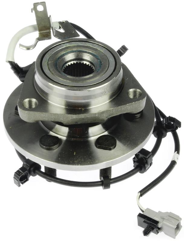 Dorman 4110365 - Wheel Bearing and Hub Assembly Dorman 4110365 Wheel Bearing and Hub Assembly product image 1 of 1