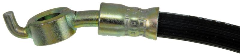 Dorman H38544 Brake Hydraulic Hose product image 2 of 3