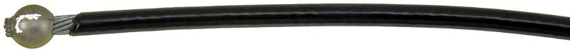 Dorman C94688 - Parking Brake Cable Dorman C94688 Parking Brake Cable product image 3 of 3