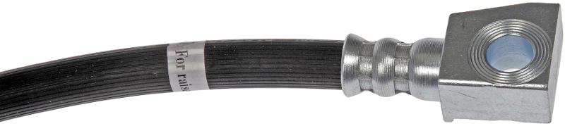Dorman H622076 Brake Hydraulic Hose product image 2 of 3