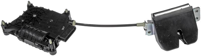 Dorman 937169 Liftgate Lock Actuator product image 1 of 2