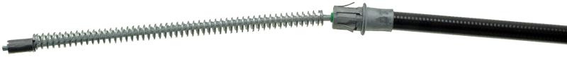 Dorman C92330 Parking Brake Cable product image 2 of 3