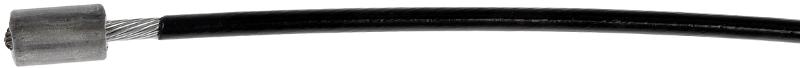 Dorman C661189 Parking Brake Cable product image 1 of 3