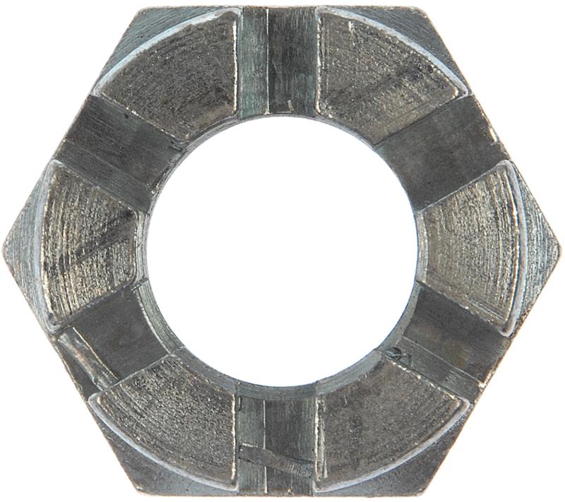 Dorman 615067.1 Spindle Nut product image 2 of 2
