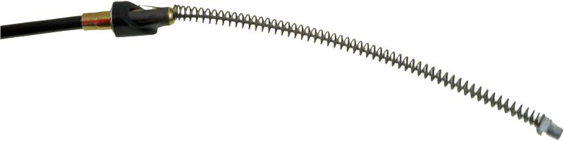 Dorman C93191 Parking Brake Cable product image 1 of 3