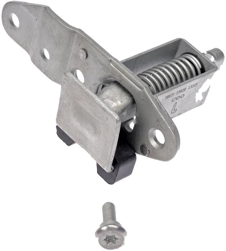 Dorman 38675 Tailgate Latch product image 1 of 2