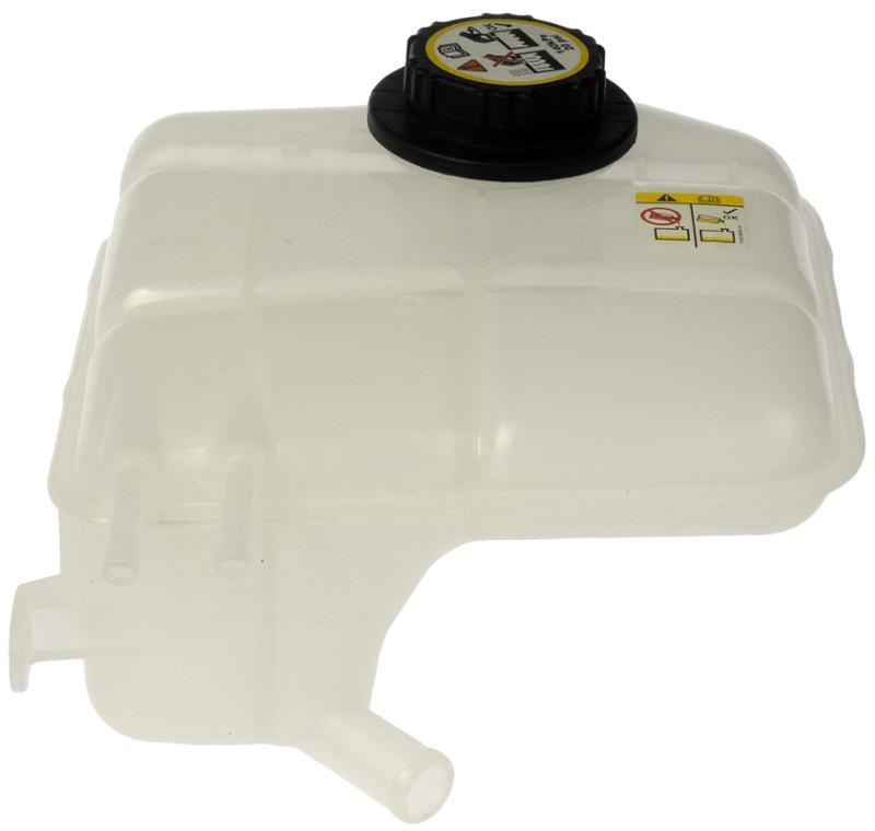 Dorman 603216 - Engine Coolant Recovery Tank Dorman 603216 Engine Coolant Recovery Tank product image 4 of 4