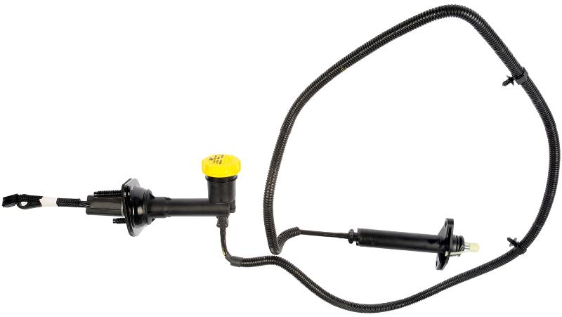 Dorman CC649039 Clutch Master and Slave Cylinder Assembly product image 3 of 3