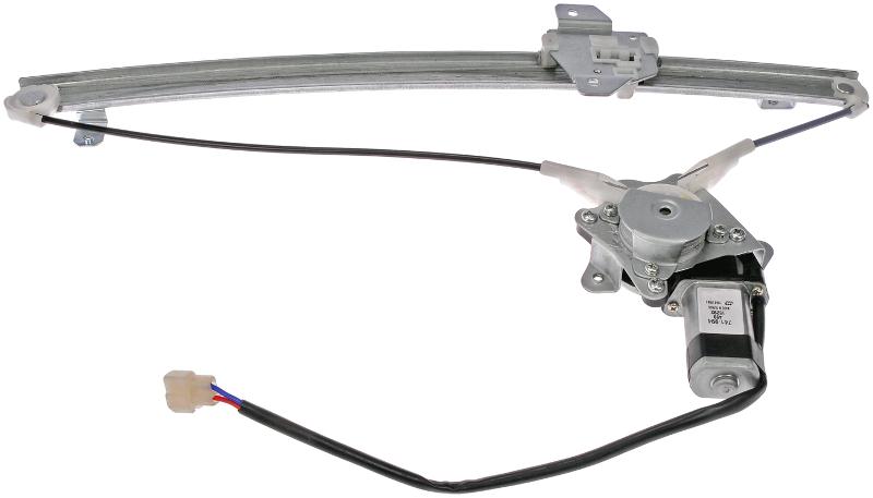 Dorman 741994 Power Window Motor and Regulator Assembly product image 2 of 3