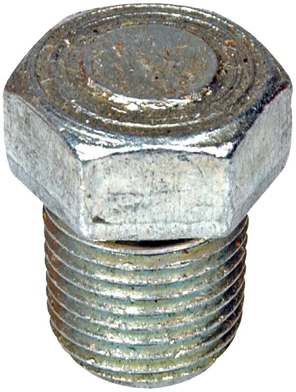 Dorman 090070 Engine Oil Drain Plug product image 2 of 2