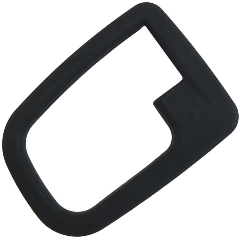 Dorman 95121 Interior Door Handle Bezel product image 3 of 3