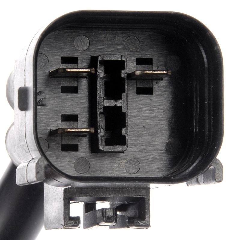 Dorman 621508 Engine Cooling Fan Assembly product image 2 of 2